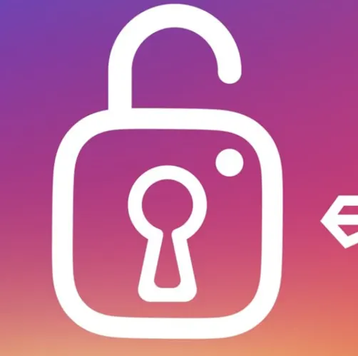 Hackerare Instagram