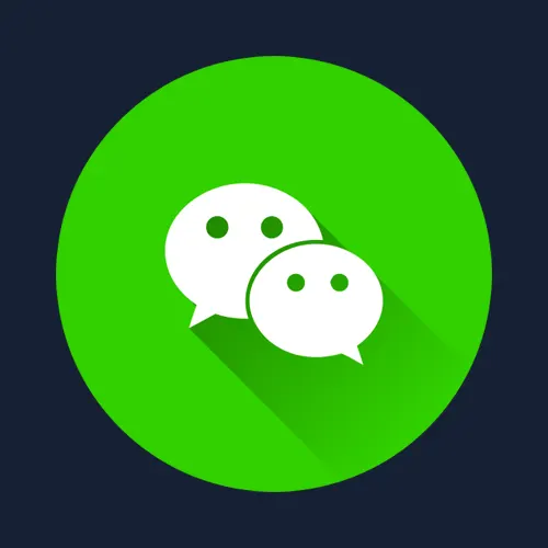 Craccare la password dell'account WeChat